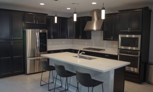Desert Mountain Countertops