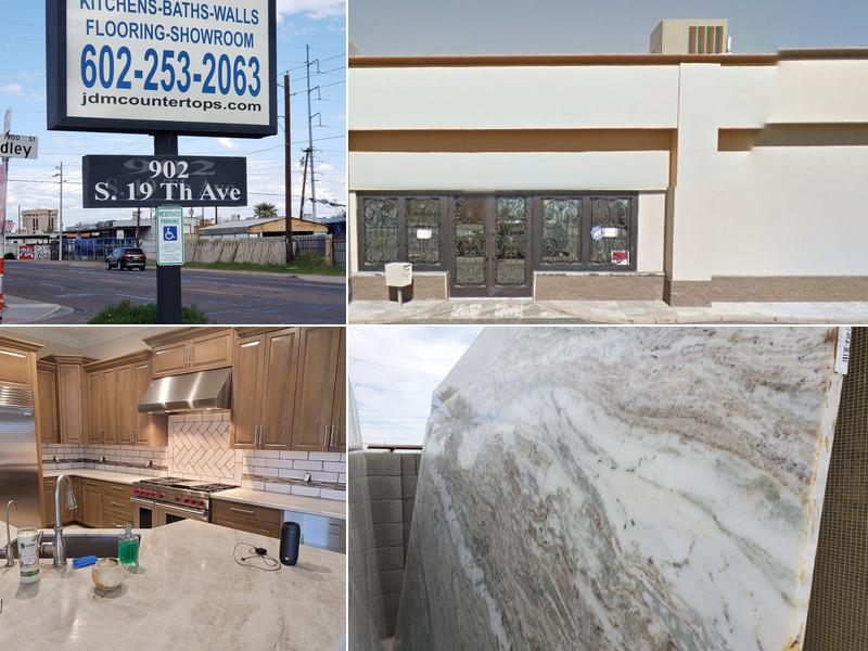 JDM Countertops