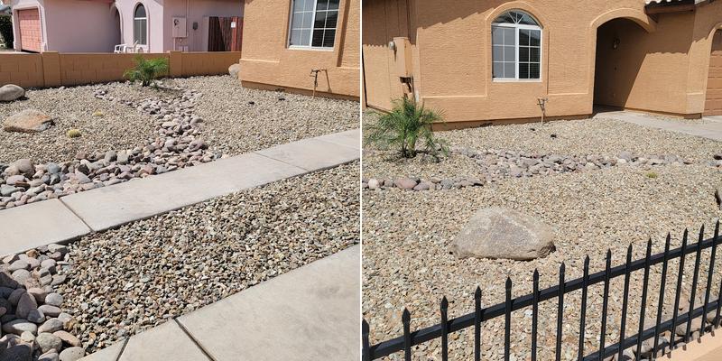 Wayne's Landscaping & Tree Services