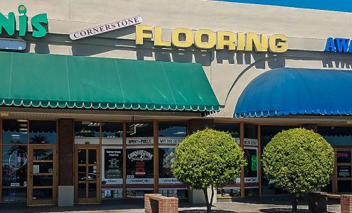 Cornerstone Flooring