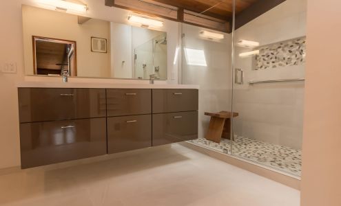 J & M Tile, Granite & Marble