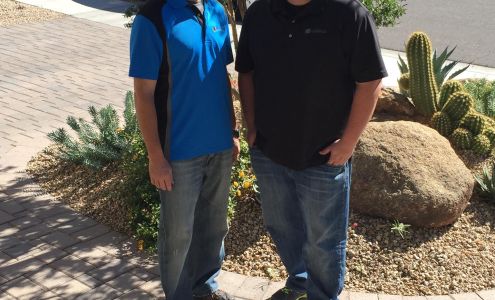 Earthtones Landscape Management