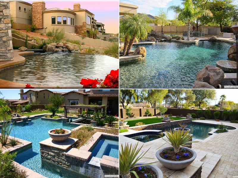 Pegasus Pool and Spa, LLC