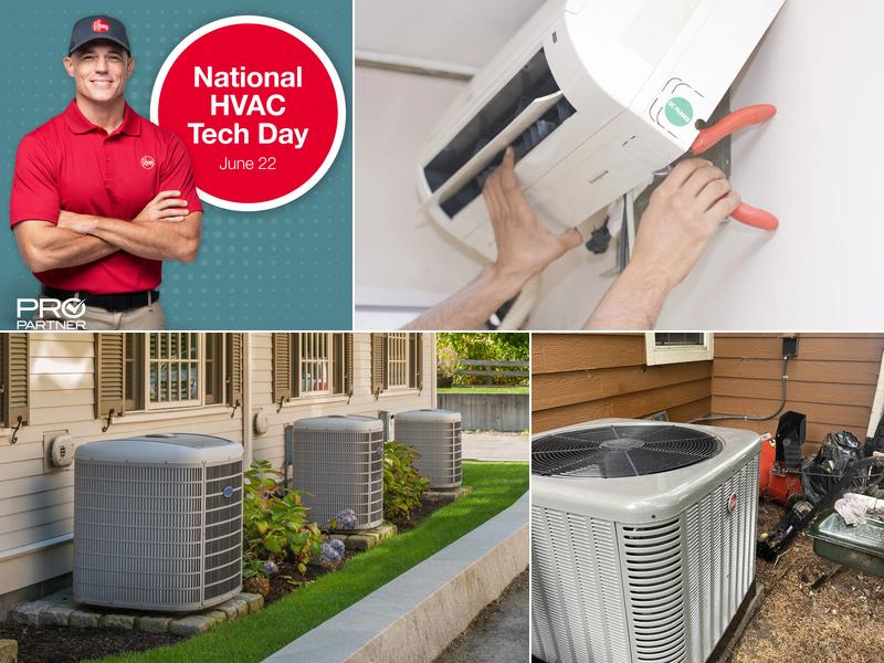 Moore Heating & Air Conditioning Inc