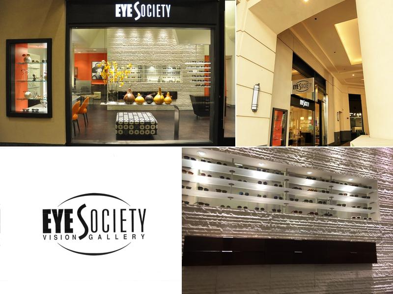 Eye Society