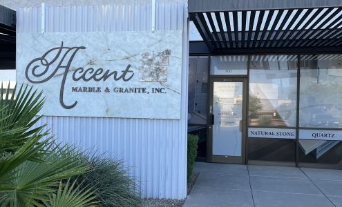 Accent Marble & Granite