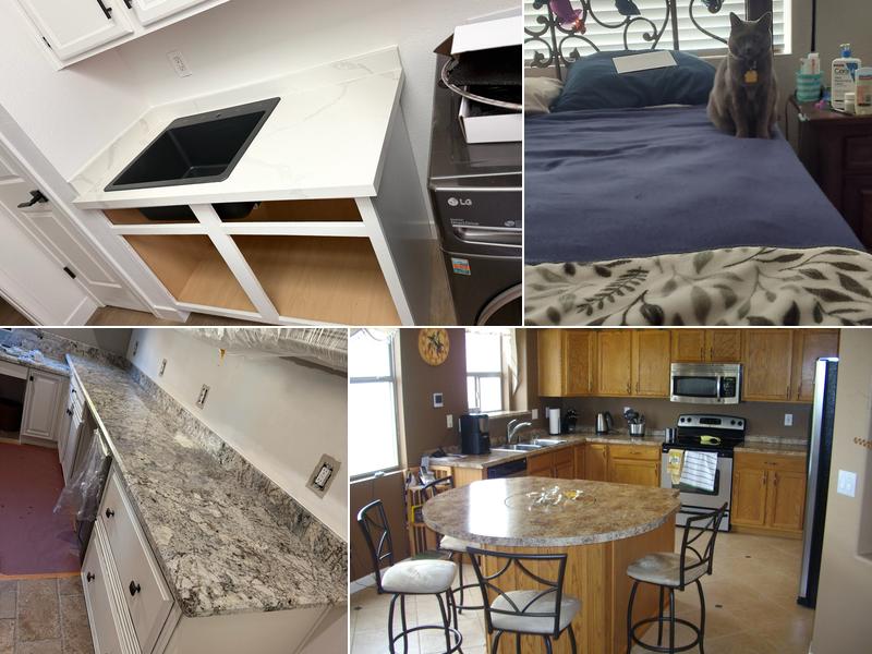 The Countertop Center