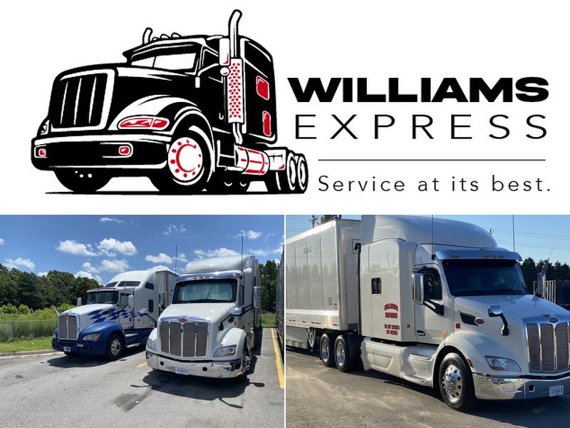 Williams Express, LLC