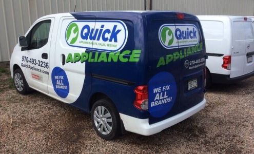 Appliance Center of Northern Colorado