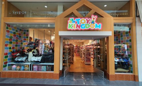Toy Kingdom