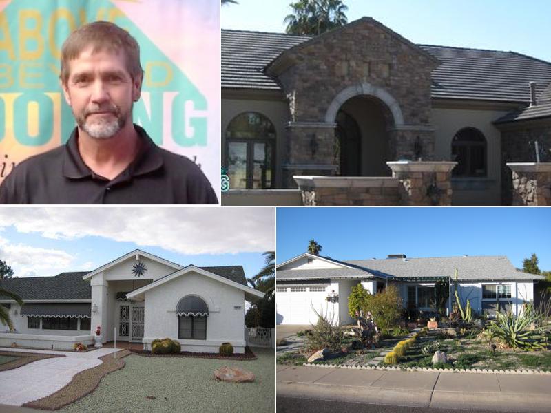 Above & Beyond Roofing LLC