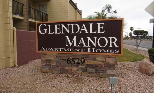 Glendale Manor Apartments