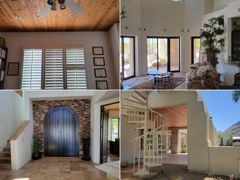 Dave's Adobe Painting