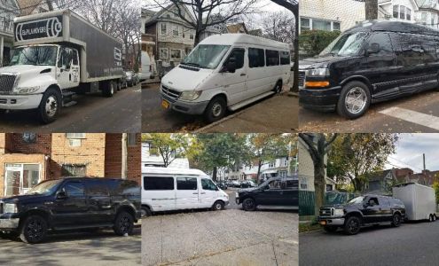 El Pila Movers - Mudanzas