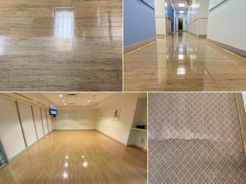 H&N Cleaning Services LLC