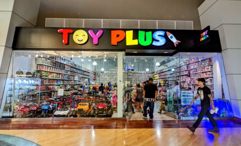 Toy Plus