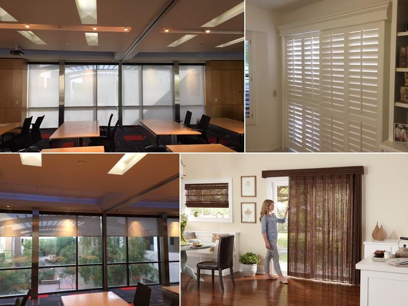 Viewpoint Shutter & Shade