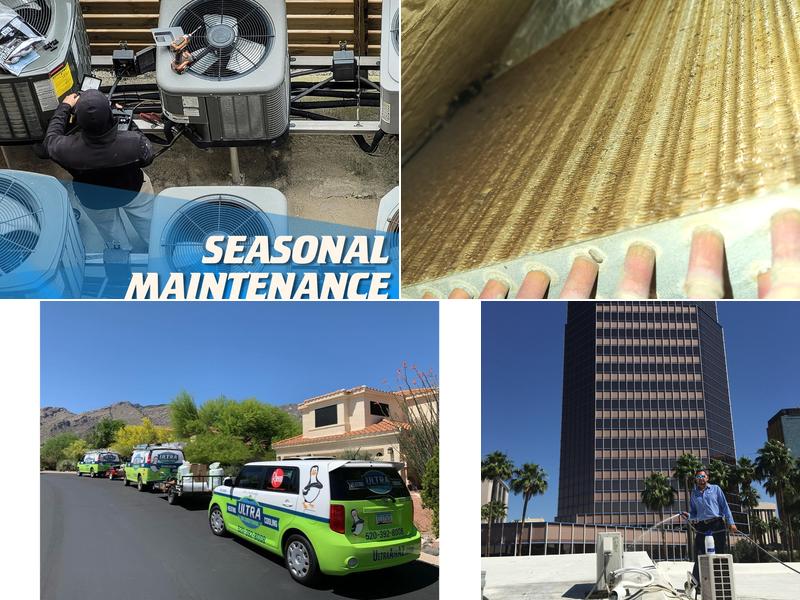 Ultra Air Conditioning