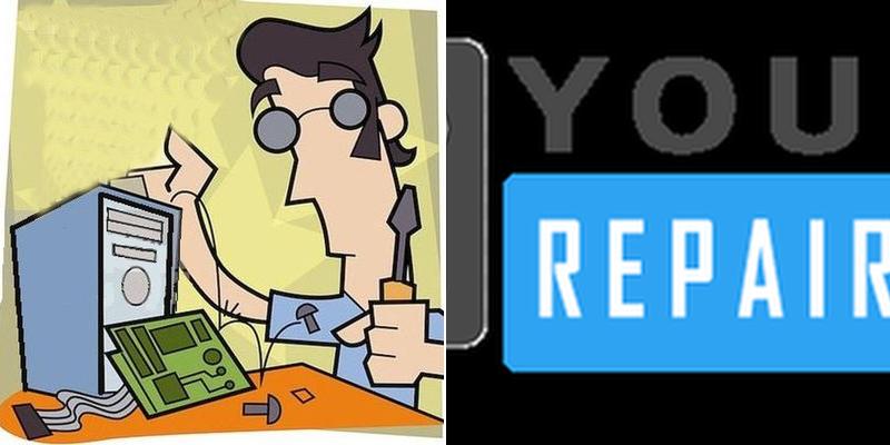 Your PC Repair Techs