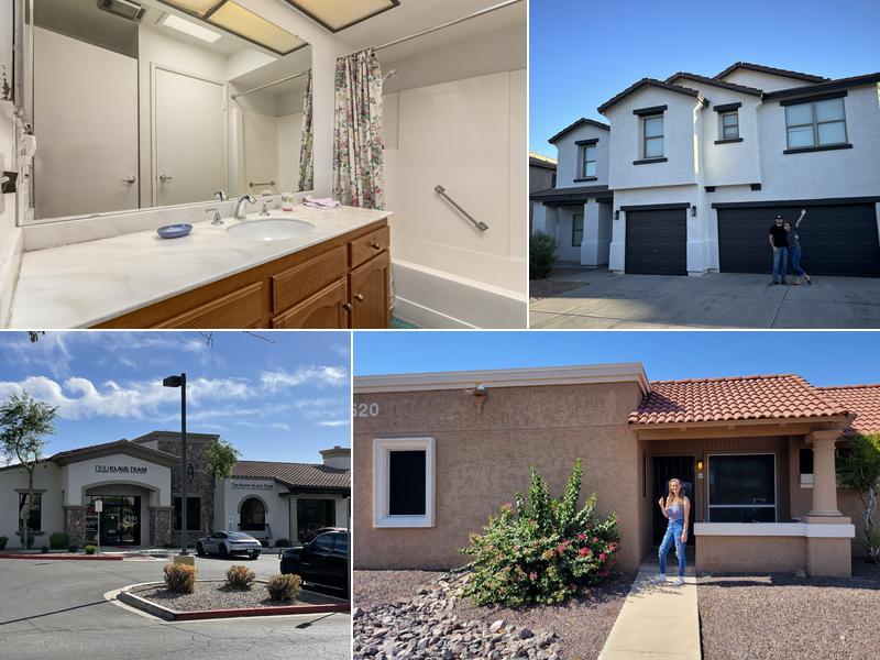 Klaus Team - Real Estate Solutions