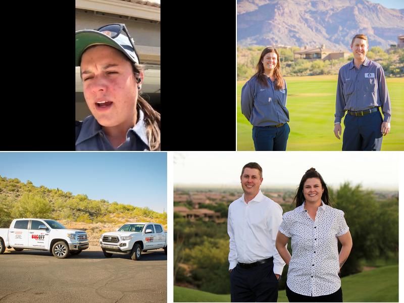 Bug Off Pest Control