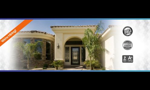 DunRite Windows & Doors