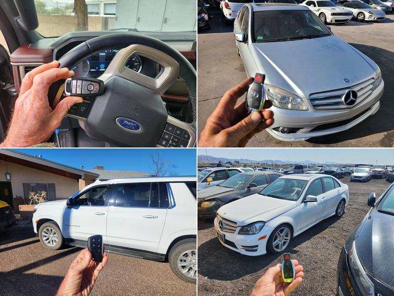 Aardvark Affordable Locksmithing