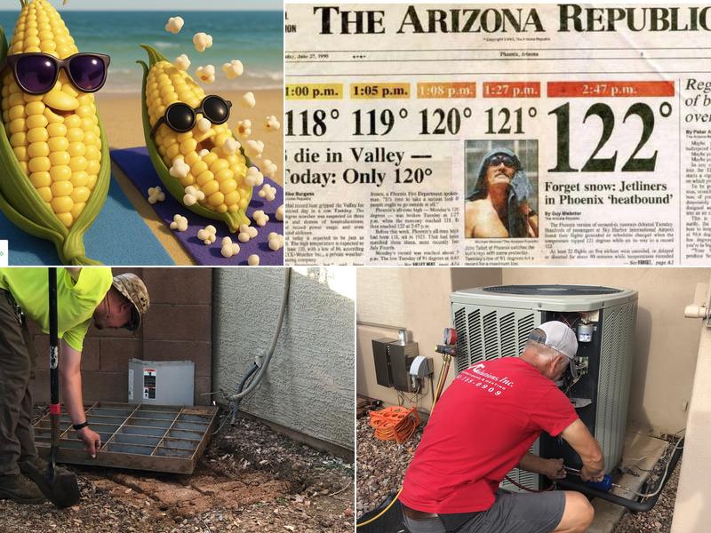 AC Solutions Air Conditioning and Heating