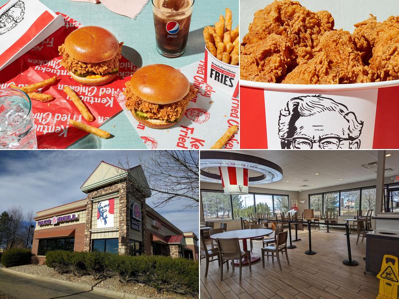 KFC 1650 Foxtrail Dr, Loveland