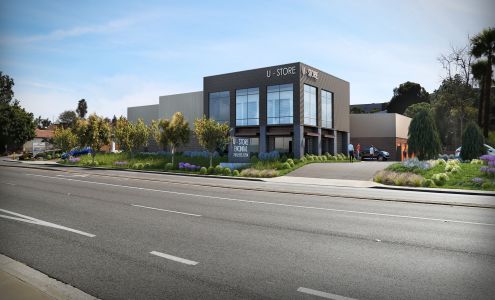 U-Store Encinitas