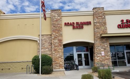 Roadrunner Bike Center