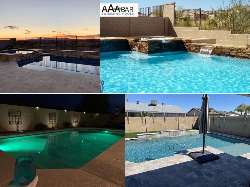 AAABAR Swimming Pools