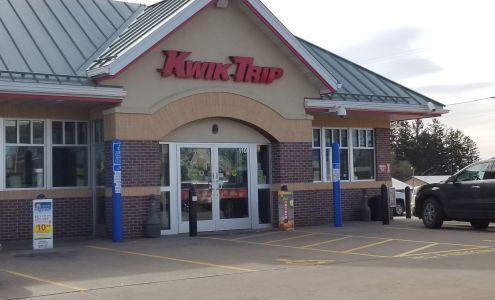 Kwik Trip #313