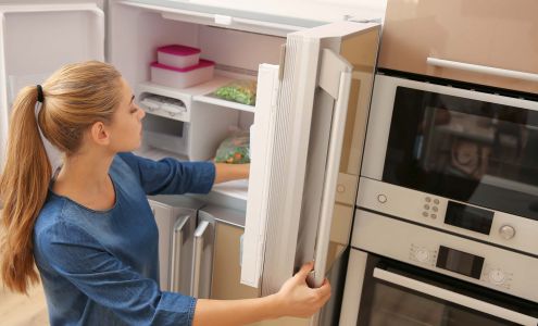 Nashville Appliance Repair