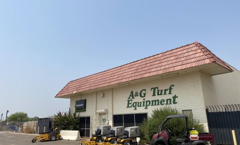 A&G Turf Equipment, Inc. (Peoria Location)