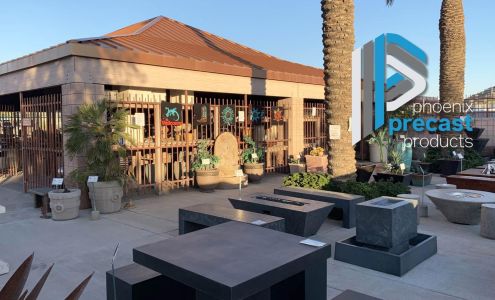 Phoenix Precast Products Inc