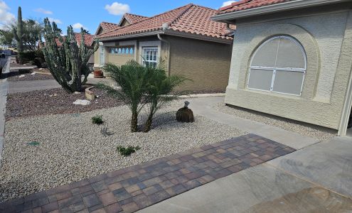 Miguel's Landscaping Inc.