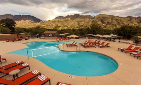 Cimarron Circle Construction