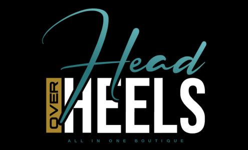 Head Over Heels: All In One Boutique Albany