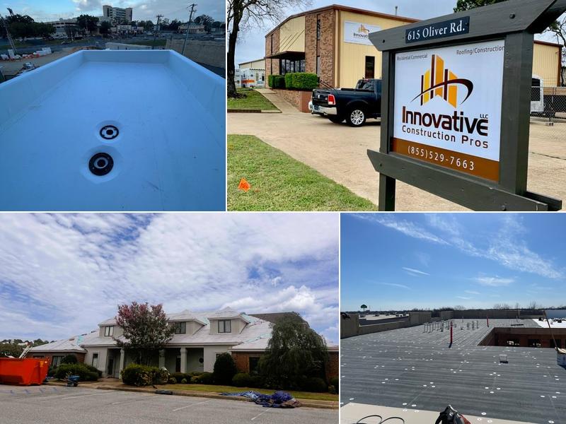 Innovative Roofing Pros, LLC