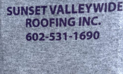 Sunset Valleywide Roofing