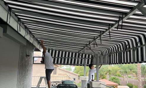 Marcela's interiors 12319 Grand Ave, El Mirage Arizona 85335