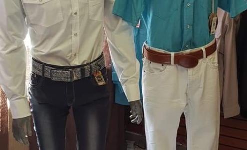 Vaquero Fashion & Quinceañera Boutique Waukegan