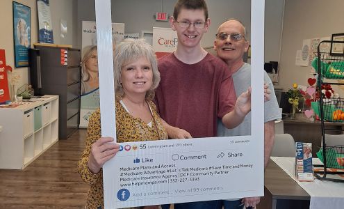 Advantage Insurance Advisors - Ocala