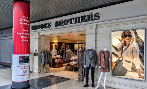 Brooks Brothers