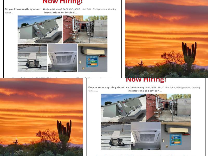 Alliance Comfort Systems