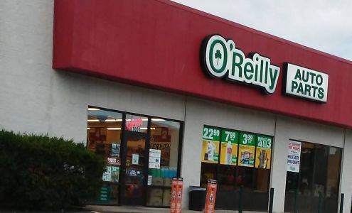 O'Reilly Auto Parts