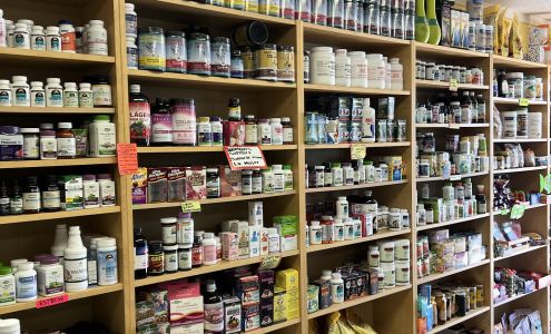 Plaza Nutrition Center