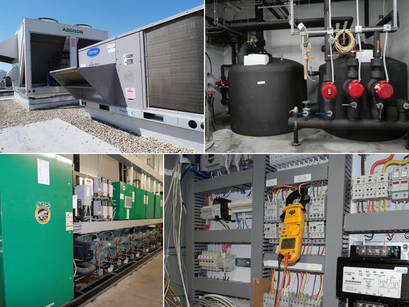 Cooling Equipment Service Inc