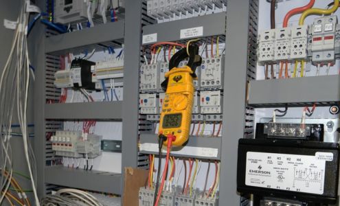 Cooling Equipment Service Inc